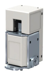 Druga cewka zamykająca DC48V EPLH-SS8 004697024