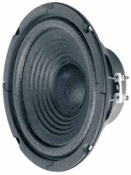 HiFi Woofer 170mm 40W 8Ohm