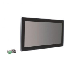 Panel operatorski, dotykowy PCT 15, 2xETH, RS232, RS485, CAN, Linux, PLC XV-303-15-C00-A00-2C EP-401370