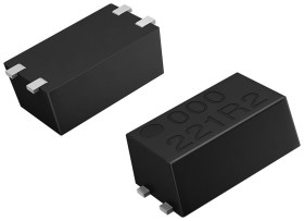 Przekaźnik półprzewodnikowy Montaż powierzchniowy 0,15 A Panasonic 60 V AC/DC MOSFET NC