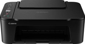 Canon Pixma TS 3750 i Drukarka wielofunkcyjna druk atramentowy druk kolorowy A4 drukowanie, skanowanie, kopiowanie Duple