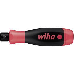 Wiha 36236 2920 easyTorque Screwdriver 2,5 Nm