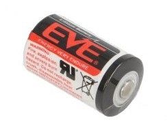 BAT.LIT.EVE-ER14250 3.6V 1/2R6
