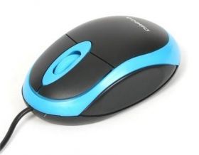 MYSZ OMEGA OM-06V BLUE 800DPI