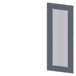 SIVACON, Dach, mit Lüftungsöffnungen, mi