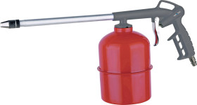 Pistolet natryskowy pneumatyczny Aerotec 2010102 6.3 bar 1/4" (6,3 mm)