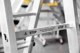 MUNK Günzburger Steigtechnik 019266 2 szt.