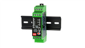 G03 Elastyczna Bramka Modbus Tcp/Rtu/Ascii (Ethernet, 2Xrs232/Rs485)