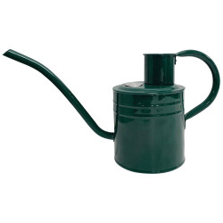 Kent &amp; Stowe 70300641 Indoor/Outdoor Watering Can Forest Green 2 litre