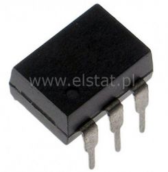 MOC 3010 optotriak DIP6; MOC3010