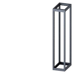 SIVACON, Gerüst, für Standard- Leergehäu