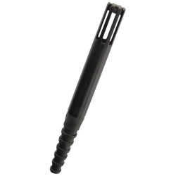 B&#x2B;B Sensors CON-FFG SCHWARZ SHS Resitive Dew Point Sensors Sensor Housing