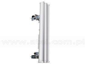 Antena sektorowa Airmax 5 GHz, 20 dBi - 90 stopni (Ubiquiti 5G-90-20)