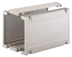 Bopla AB 02603 (56026500) - wstawki boczne podwyższające obudowę