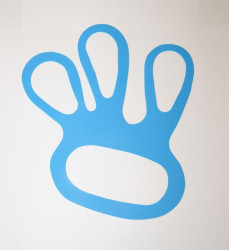 Rękawice rozmiar: Jeden rozmiar materiał: Poliuretan