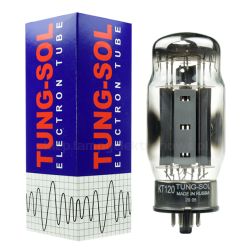 KT120 Tung-Sol