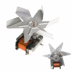 Silnik termoobiegu AMICA 20/22W Wentylator, oryginał