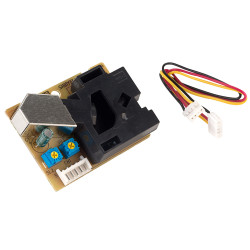 Seeed 101020012 Grove - Dust Sensor Detects 1 Micron Upwards