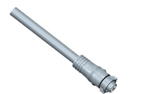 Kabel koncentryczny złącze A BNC złacze B Bez zakończenia długość 1m Z zakończeniem