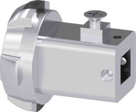 Łącznik drzwi do Wał Siemens SENTRON 8UD