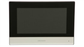 Monitor 7 Z Wi-Fi Ds-Kh6320-Wte1 Do Wideodomfonu Ip Hikvision