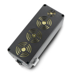 Odstraszacz gryzoni - Viano King-LED OD-16