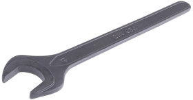 Klucze otwarte jednostronne Klucz płaski Bahco długość 343 mm Stal stopowa