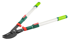 Sekator do gałęzi teleskopowy 700-1000 mm ostrze 96mm 15G253