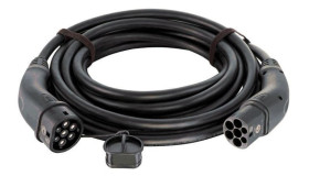 08914090102A0 Kabel: eMobility 1x0,5mm2,5x6mm2 480V 22kW IP44 7,5m 32A