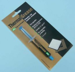 AG THERMAL GREASE-MIEDŹ 1,5ml