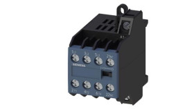 Stycznik Miniaturowy 3No+1Nc, Ac-1 20A/Ac-3 4Kw 400V Ac, Nap.Ster. Dc 24V...