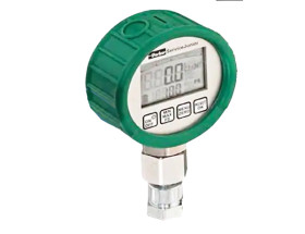 Manometr 0 → 100bar 1/4 in