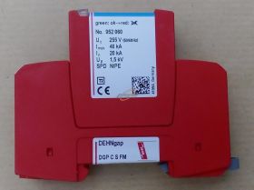 DEHN DGP C S FM OGRANICZNIK PRZEPIEC N-PE DEHNgap