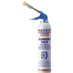 Liqui Moly 4058 Wheel Hub Paste 200ml