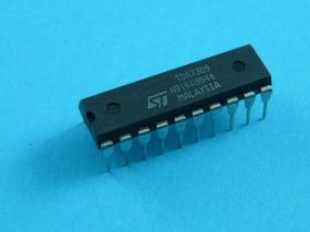 TDA-7309 DIP-20 UKŁAD
