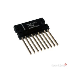 Układ scalony TDA3652