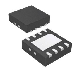 Bufor zegara, Bufor zegara, 1-wejścia 8-pinowy, SOIC