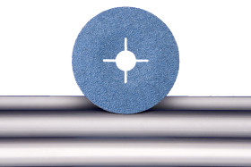 Tarcza ścierna Tarcza do szlifowania 115mm 3M Tlenek aluminium