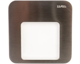 Oprawa LED MOZA PT 230V AC STA biała zimna 01-221-21 LED10122121