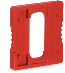 Dummy plug for connection terminal, 2006-451