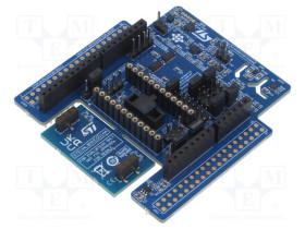 X-NUCLEO-IKS4A1