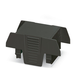 Obudowa urządzeń elektronicznych 35.1mm Górna część obudowy 35.1 x 74.65 x 36.95mm materiał: ABS Phoenix Contact