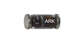 PRLL5819 Schottky barrier diode SOD-87 - Philips