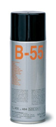 B-55 Niepalne sprężone powietrze (400ml)