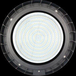 8201 LED-Highbay, 90°, 50 W, 5000 lm, IP65, 6000 K