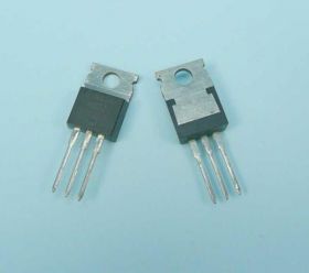 BUK-856-400V-IZ N 20A/400V/100W IGBT