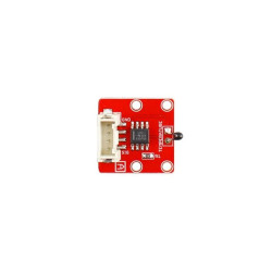 Moduł czujnika temperatury NTC - Crowtail Thermistor Temperature Sensor 2.0