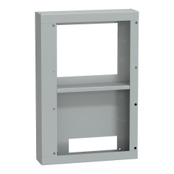 Zestaw montażowy Zestaw montażowy NSYCUACC018DG Galvanised Steel