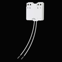 COCO AWMR-300 ODB. ON/OFF