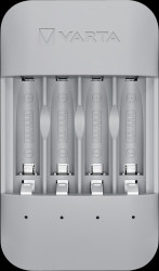 57683 101 111 Desktop charger, NiMH, LED, display